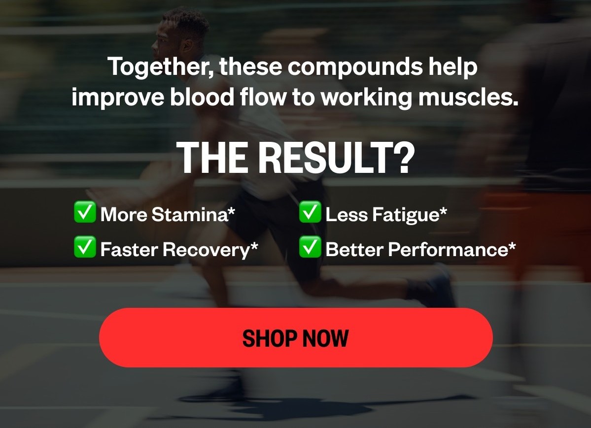 Shop Total Nitric Oxide