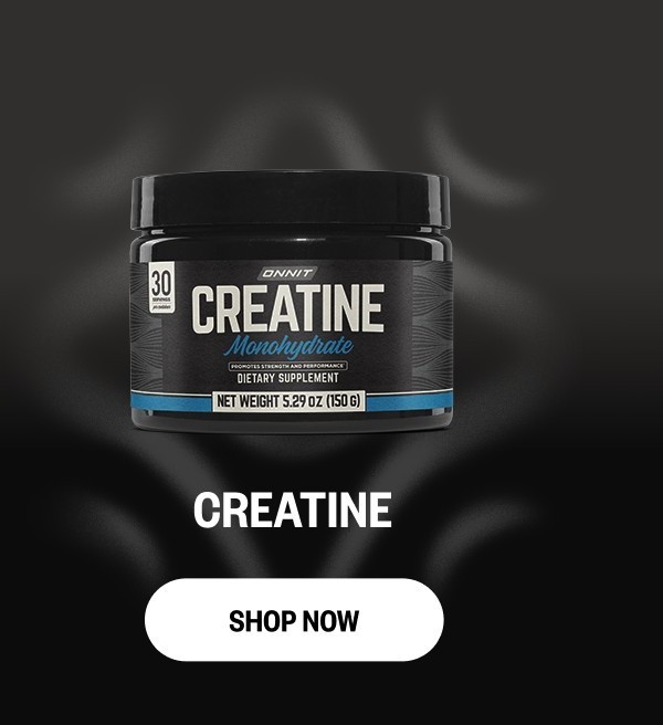 Creatine