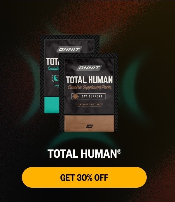 Shop Total Human®