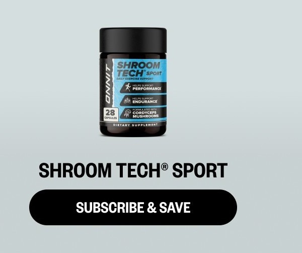 Shop Shroom Tech® Sport