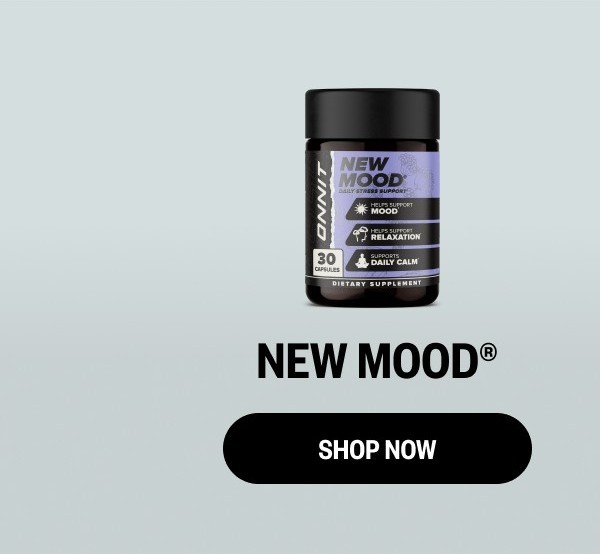 New MOOD®