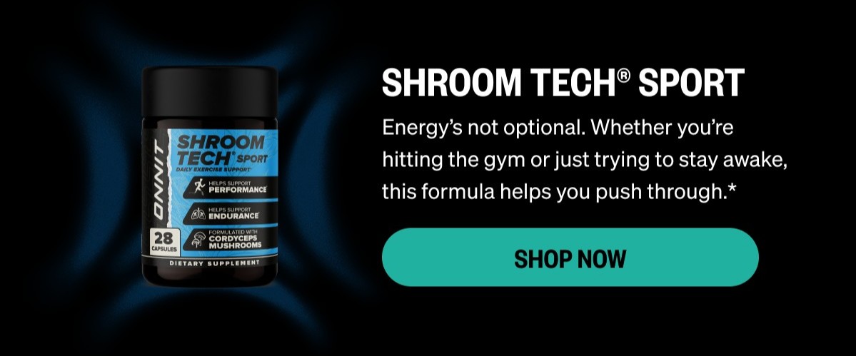 Shop Shroom Tech® Sport