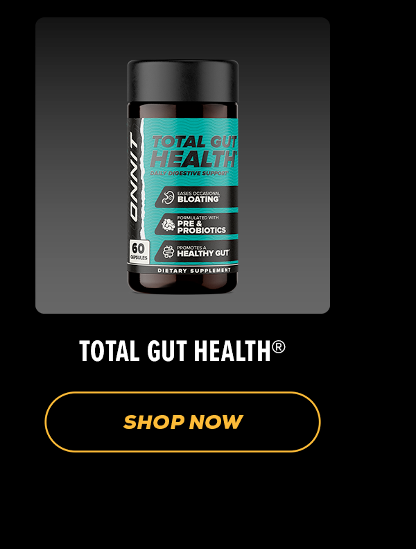 Total Gut Health