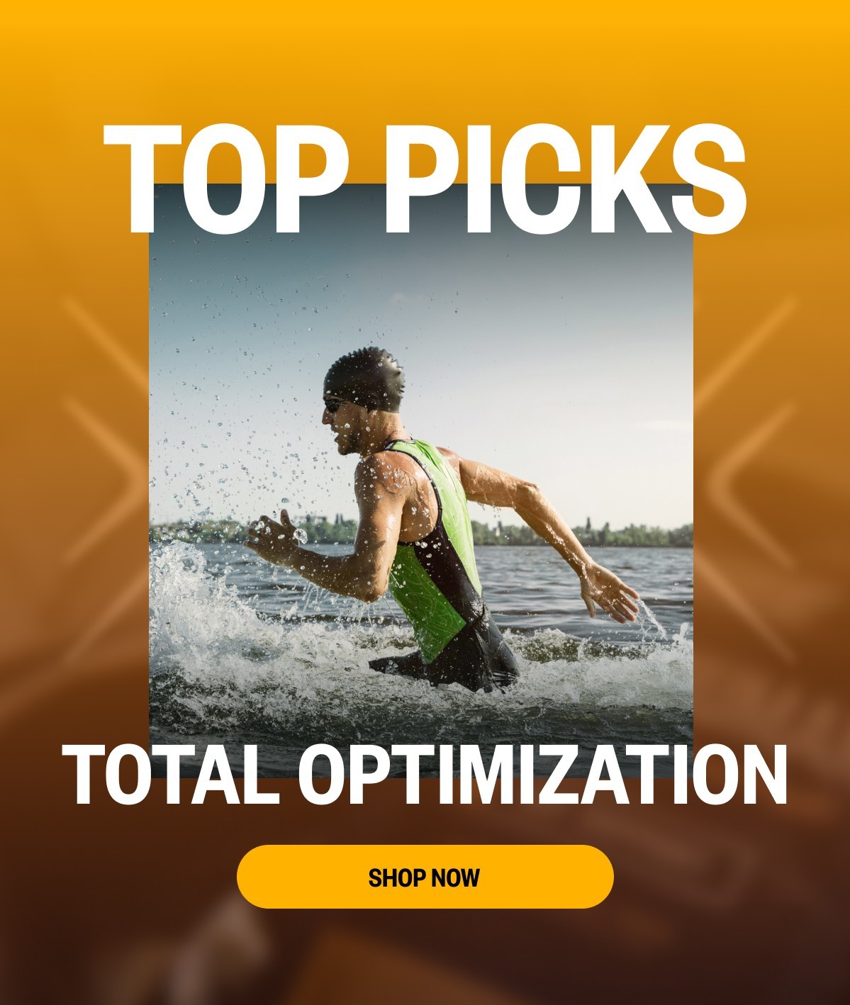 Top Picks for Total Optimization