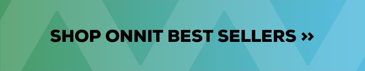 Shop ONNIT Best Sellers