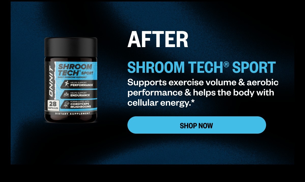 Shop Shroom Tech® Sport