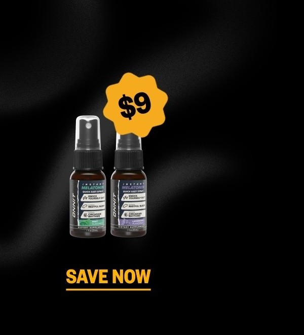 Shop Melatonin Spray