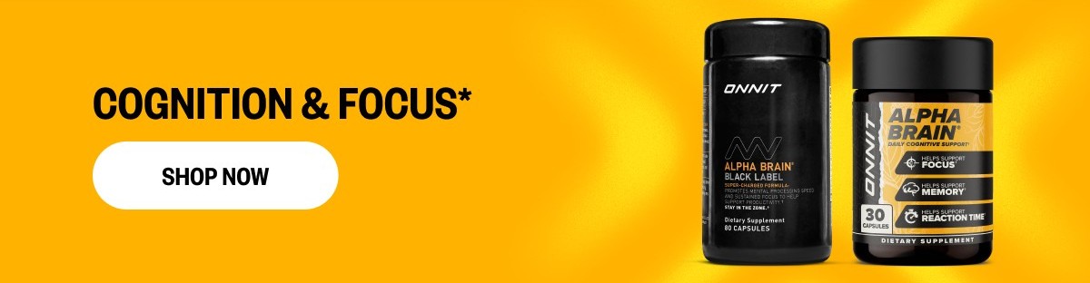 Cognition & Focus
