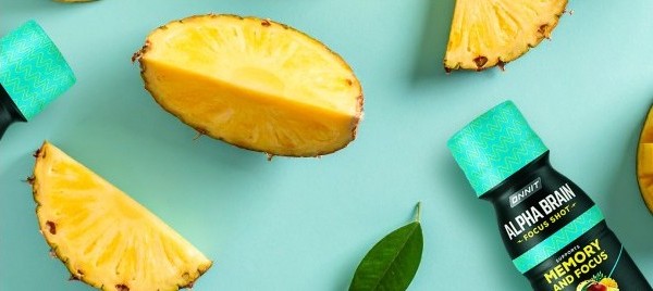 Shop Alpha BRAIN® Focus Shot