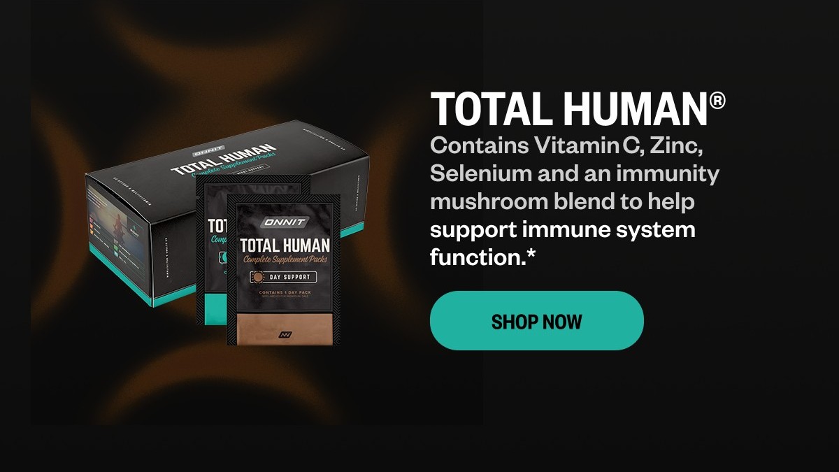 Shop Total Human®