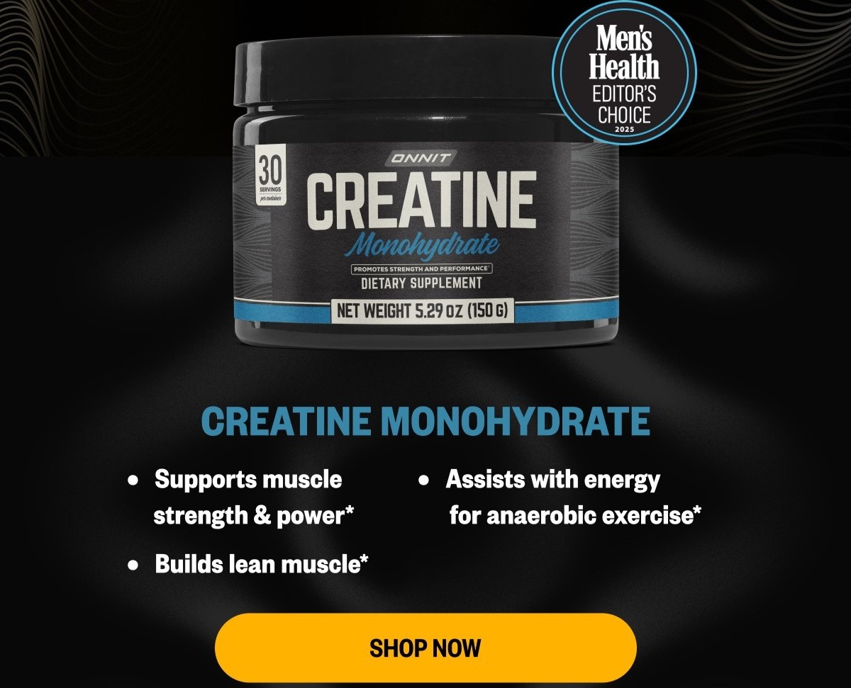 Shop Creatine