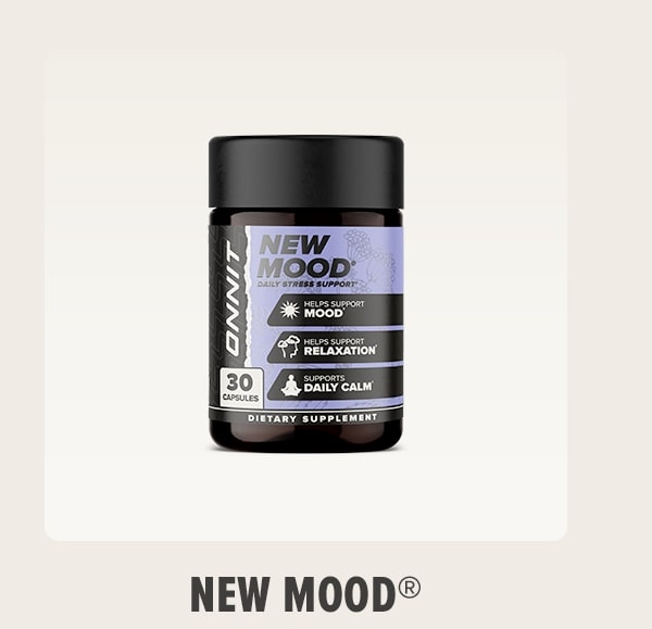 New Mood
