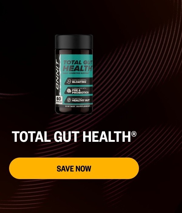 Shop Total Gut Health
