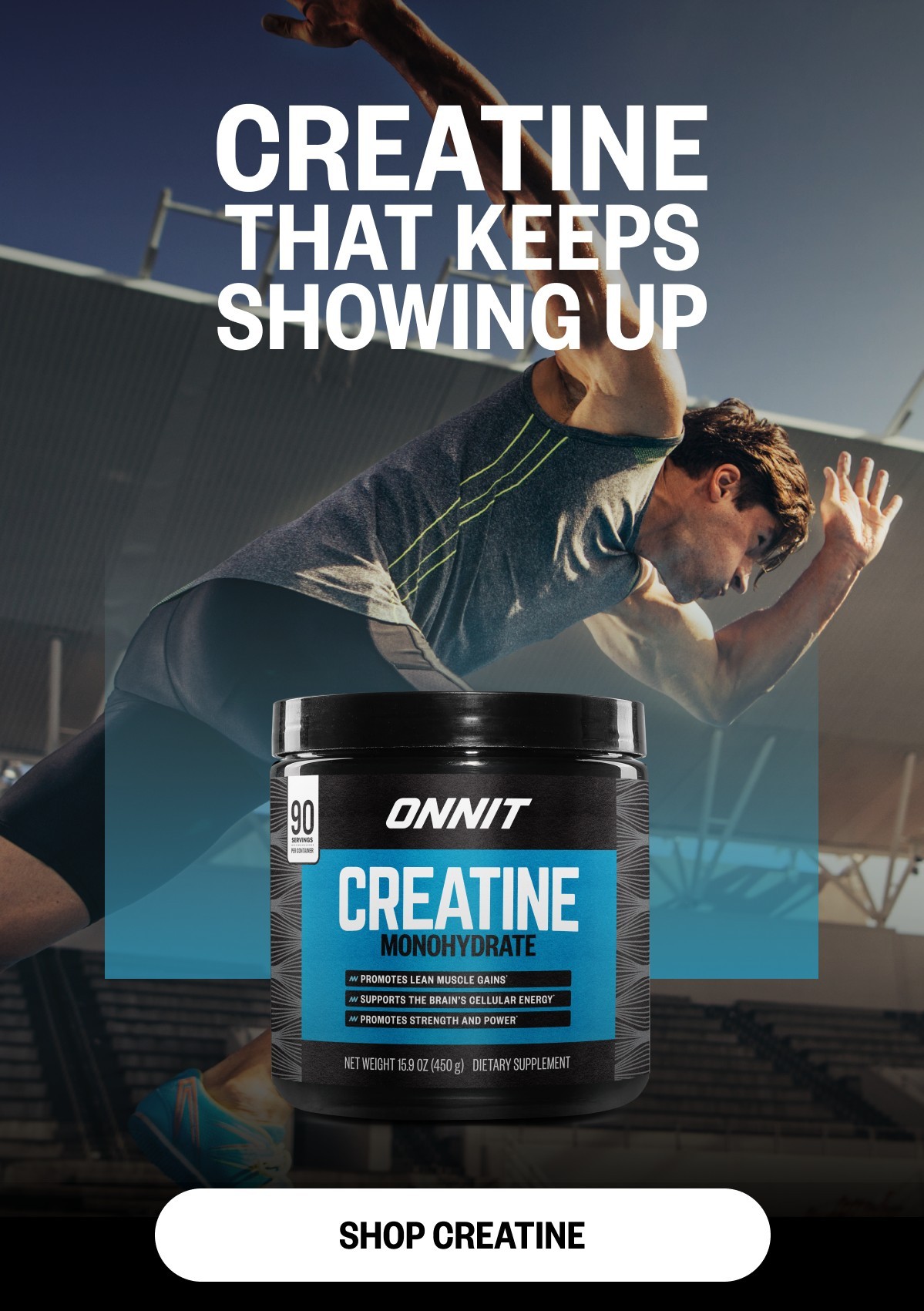 Creatine