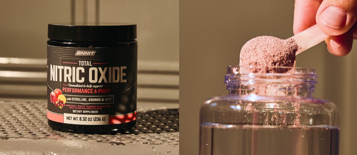 Shop Total Nitric Oxide