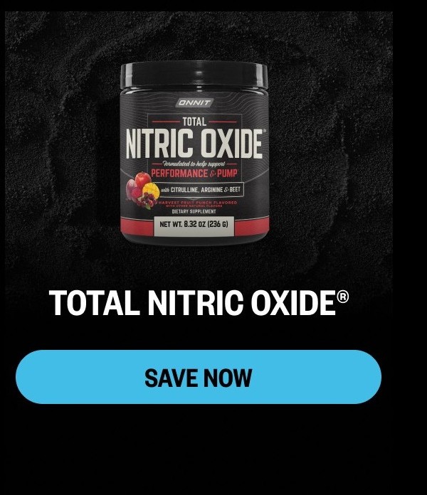 Total Nitric Oxide