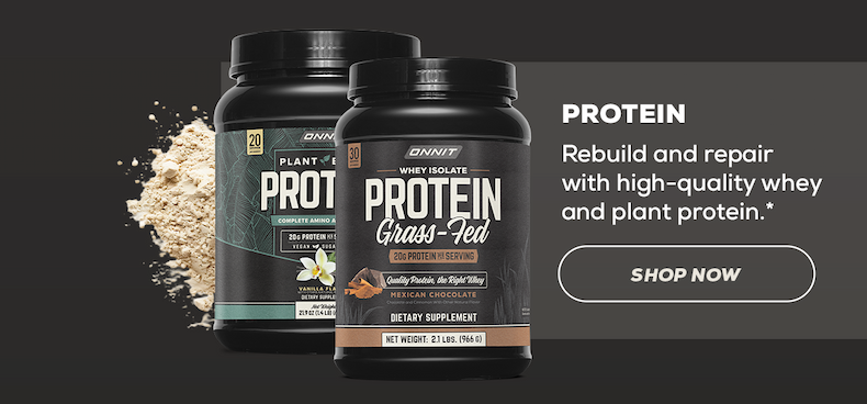 Protein Powders