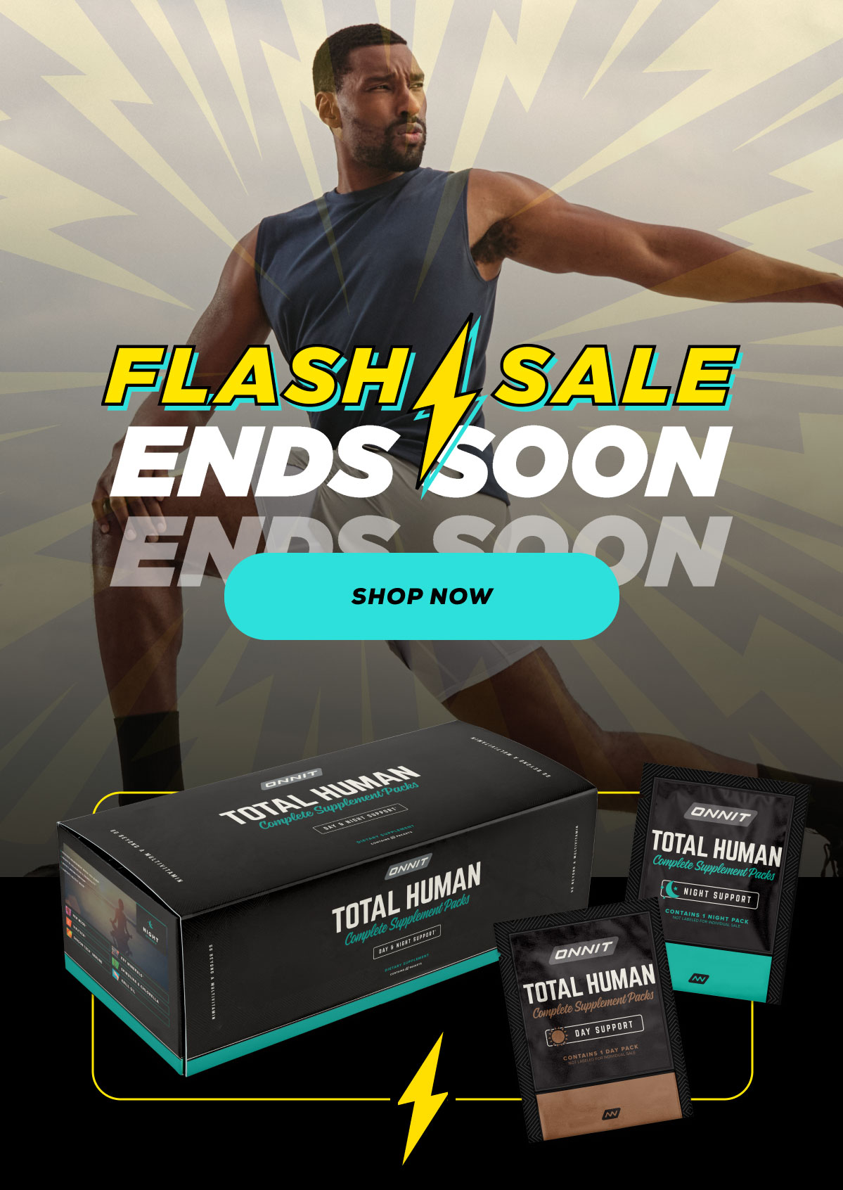 Flash Sale 15% OFF SITEWIDE For Limited Time