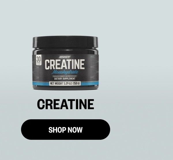 Creatine