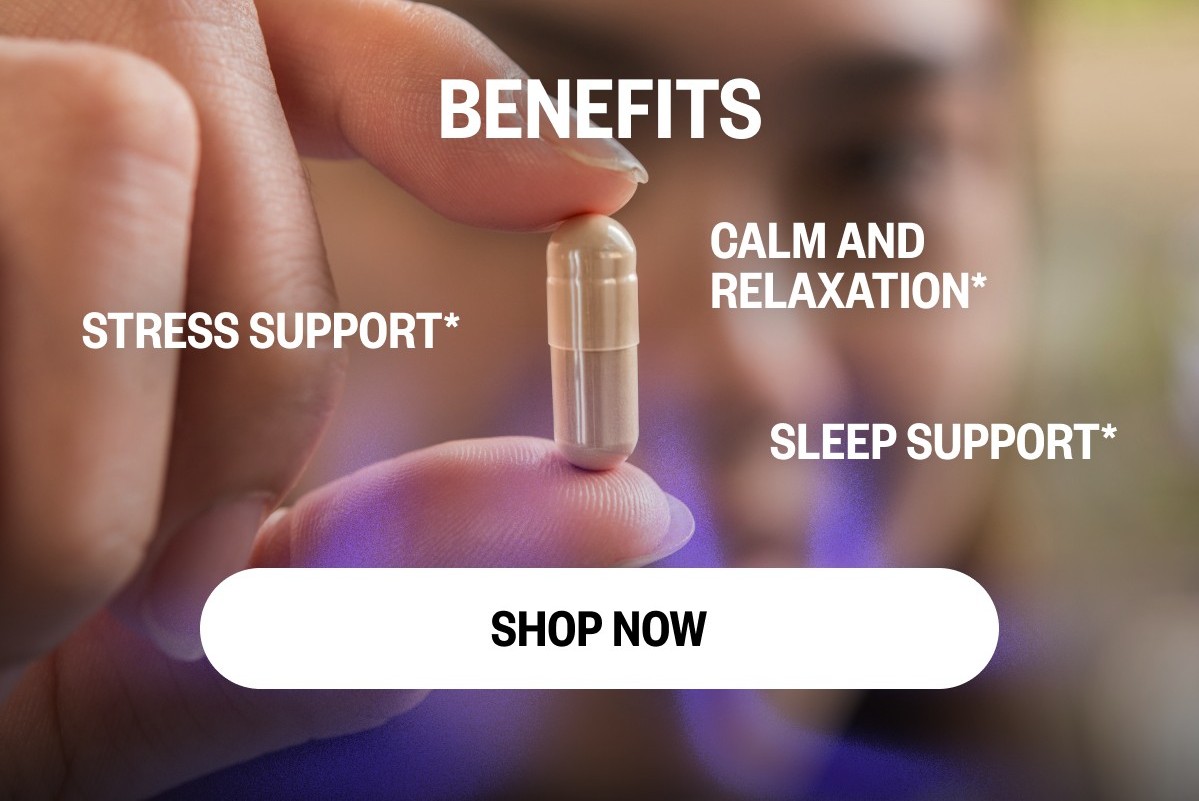 New Benefits | Shop now