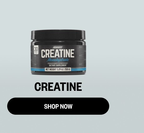 Creatine