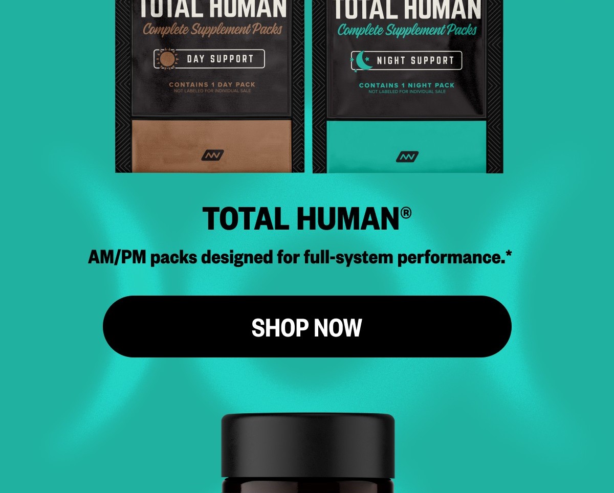 Total Human®