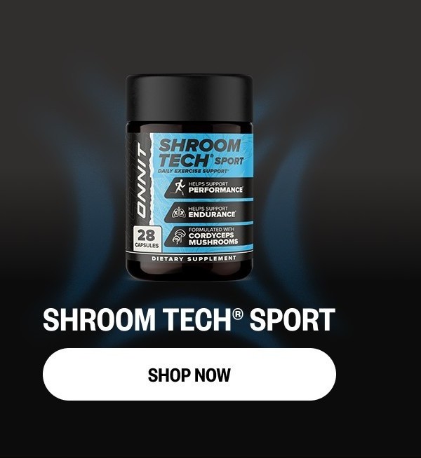 Shop Shroom Tech® Sport