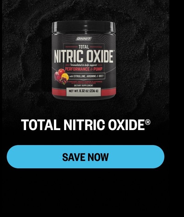 Shop Total Nitric Oxide