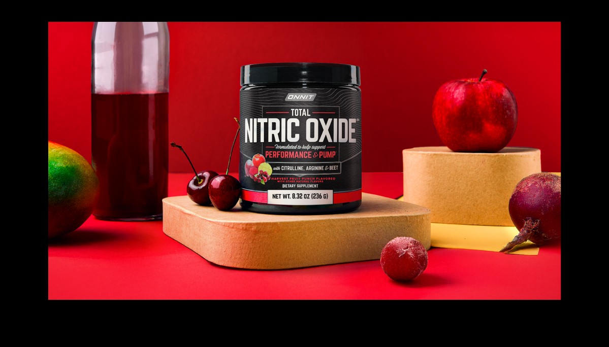 Total Nitric Oxide