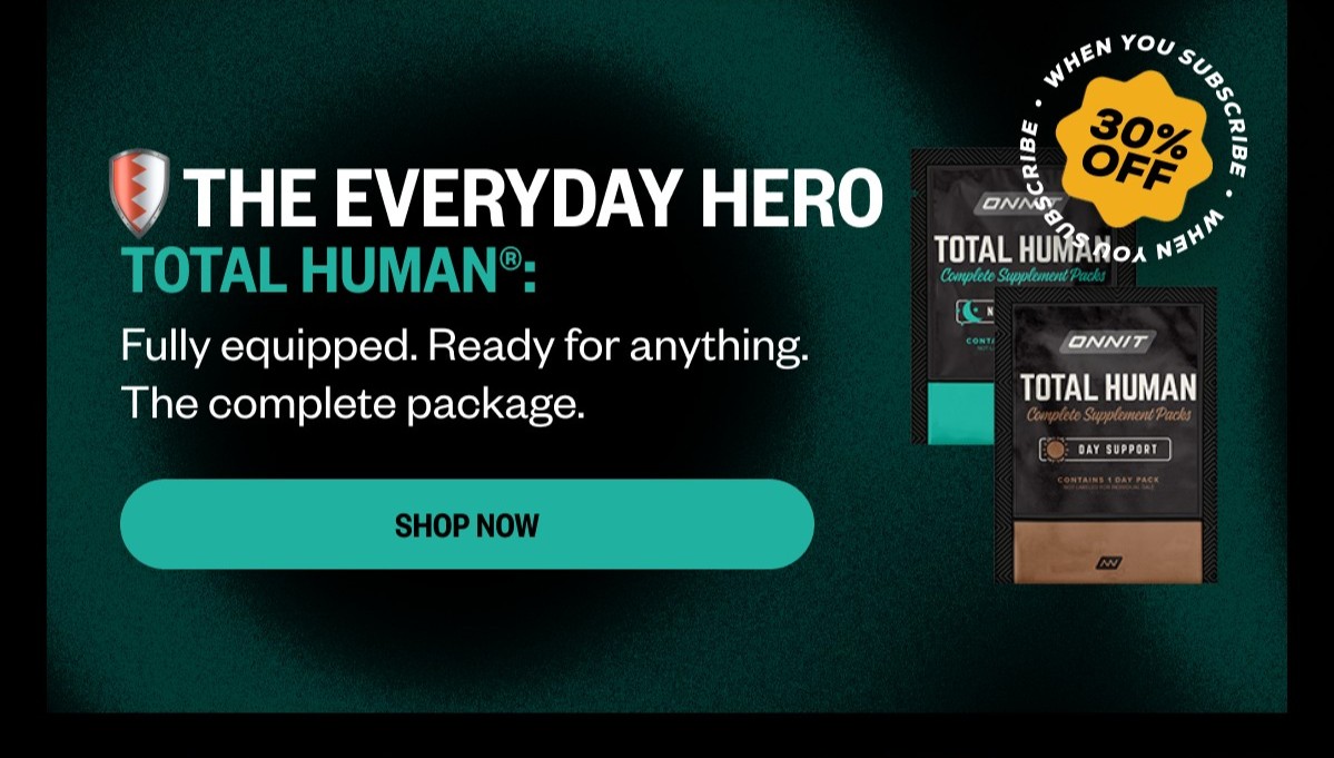 Shop Total Human®