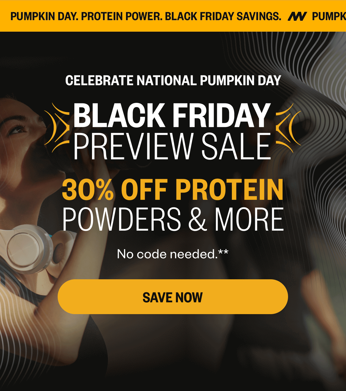 BLACK FRIDAY PREVIEW SALE | 30% OFF