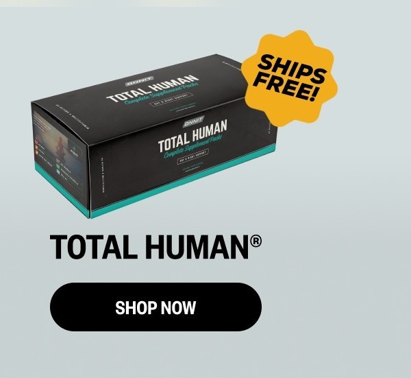 Total Human®