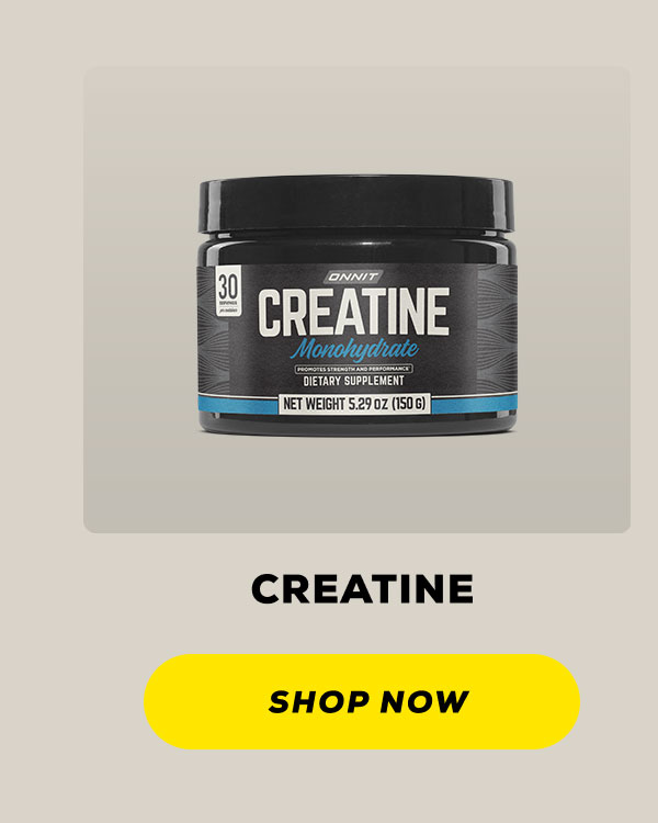 Creatine