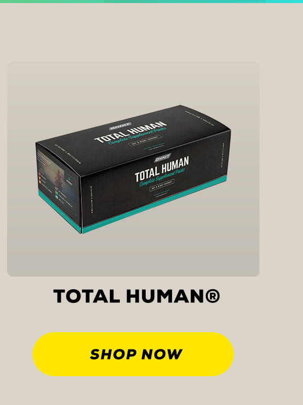 Total Human®
