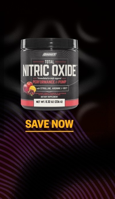 Shop Total Nitric Oxide