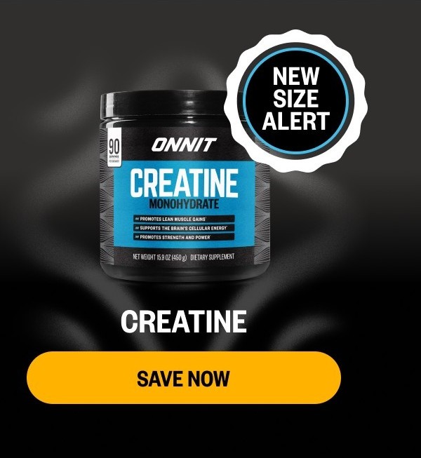 Creatine