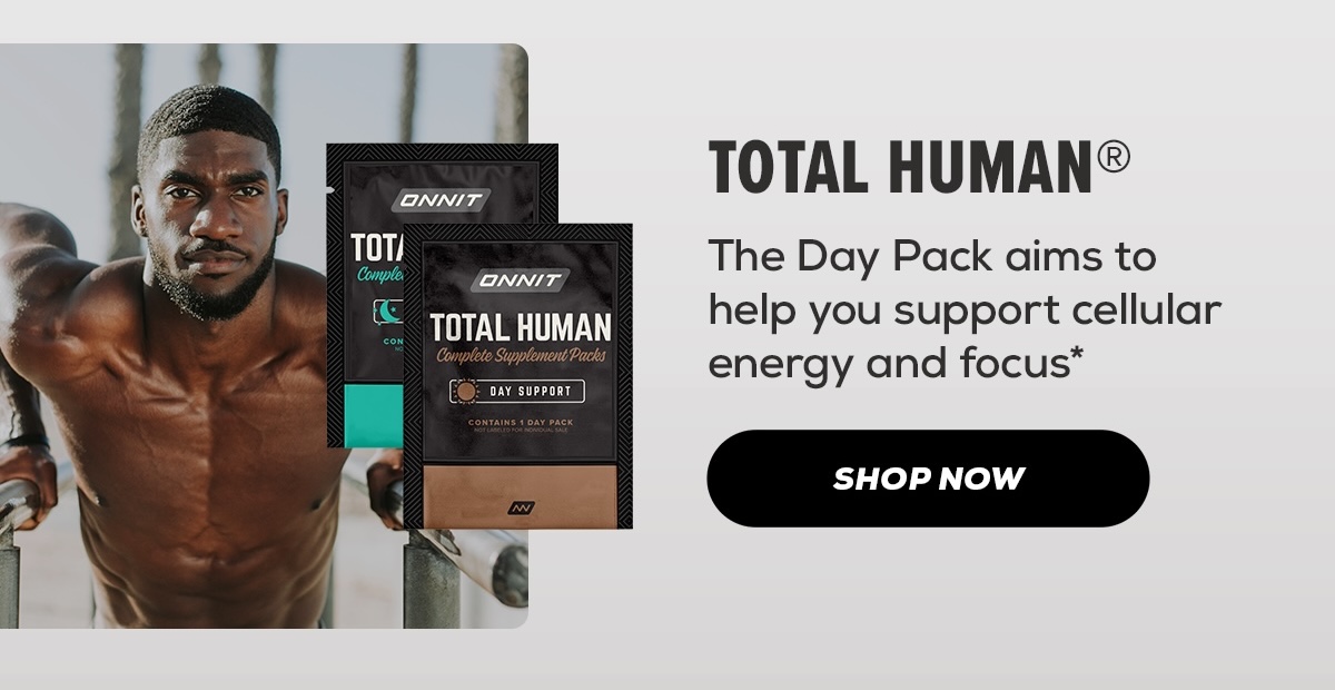 Total Human®