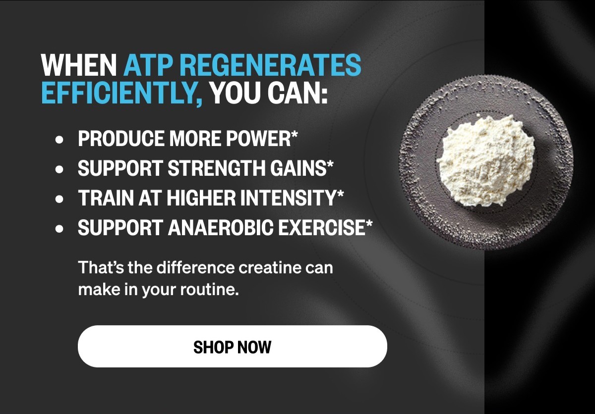 Creatine