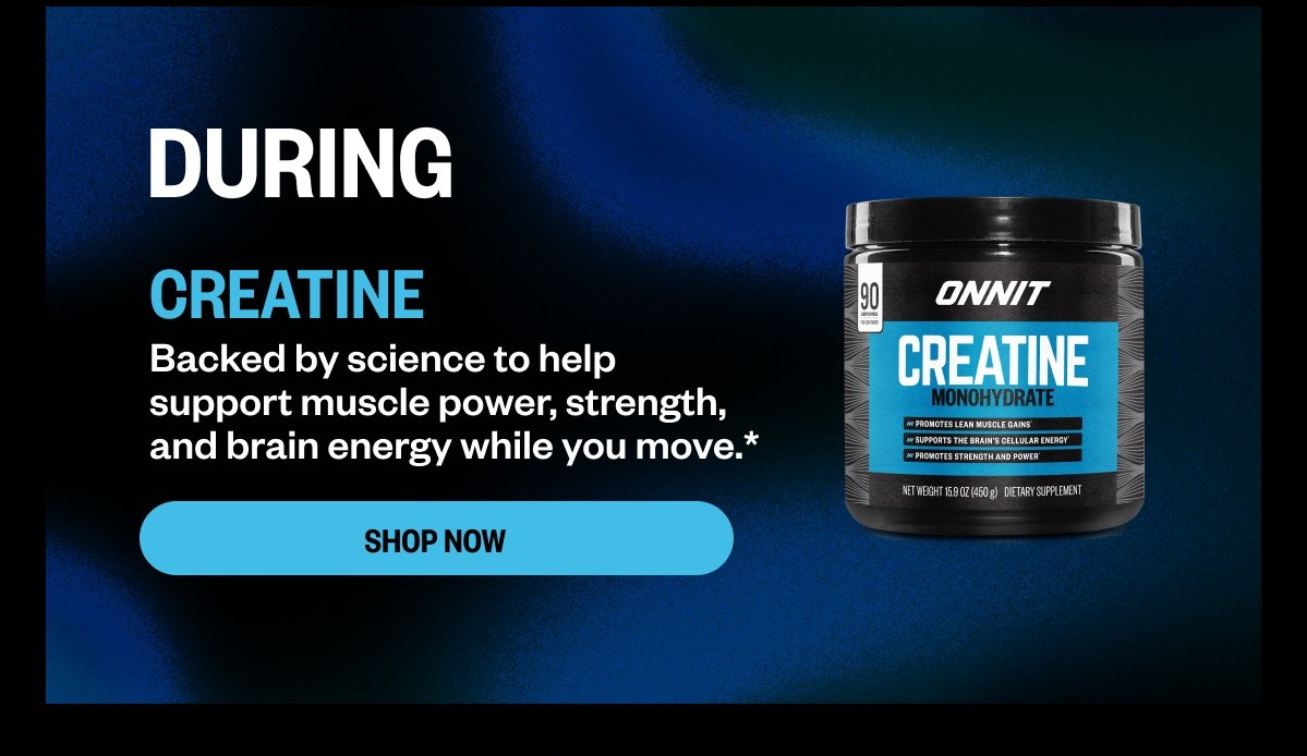 Shop Creatine