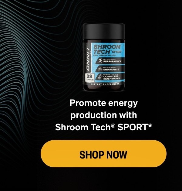 Shop Shroom Tech® Sport