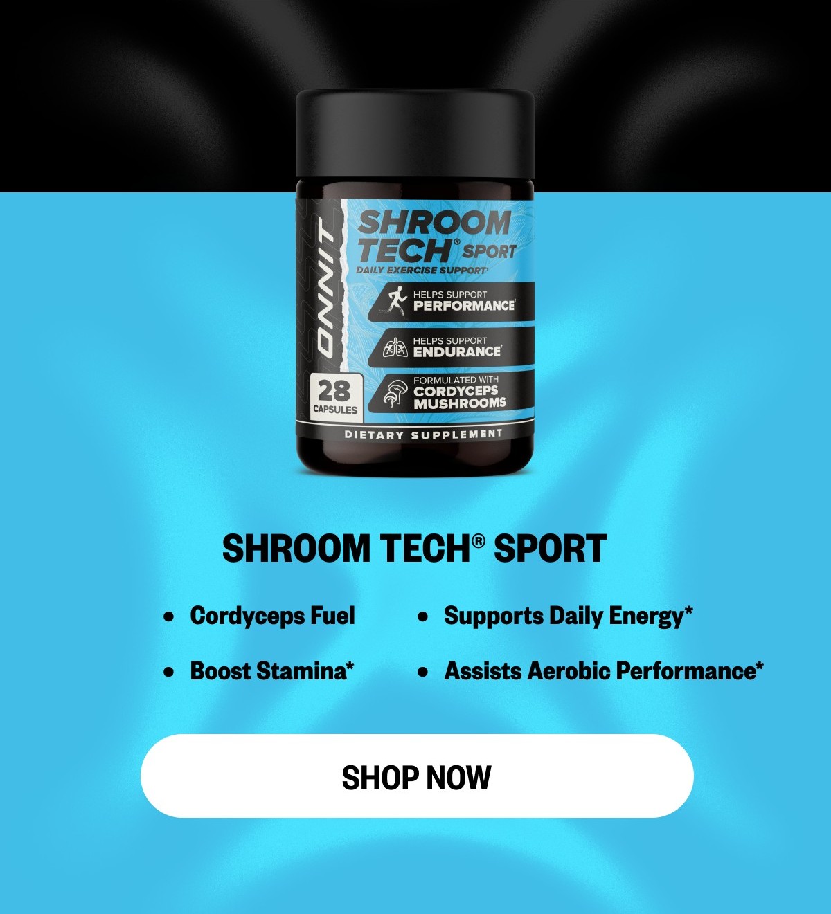 Shop Shroom Tech® Sport