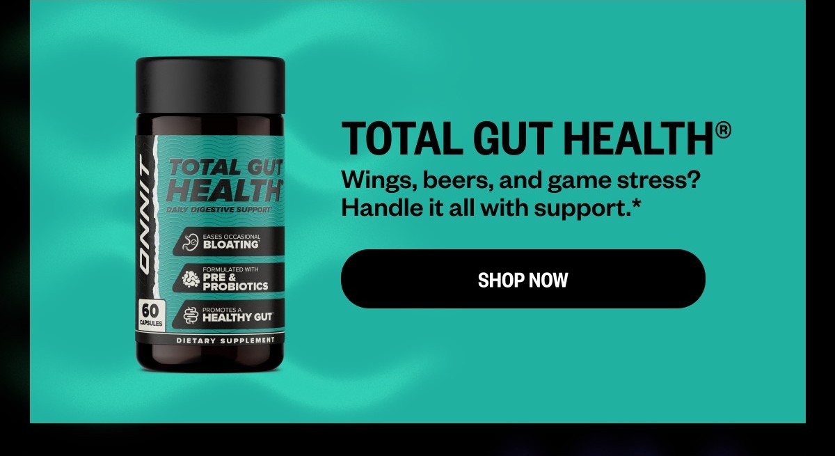 Total Gut Health