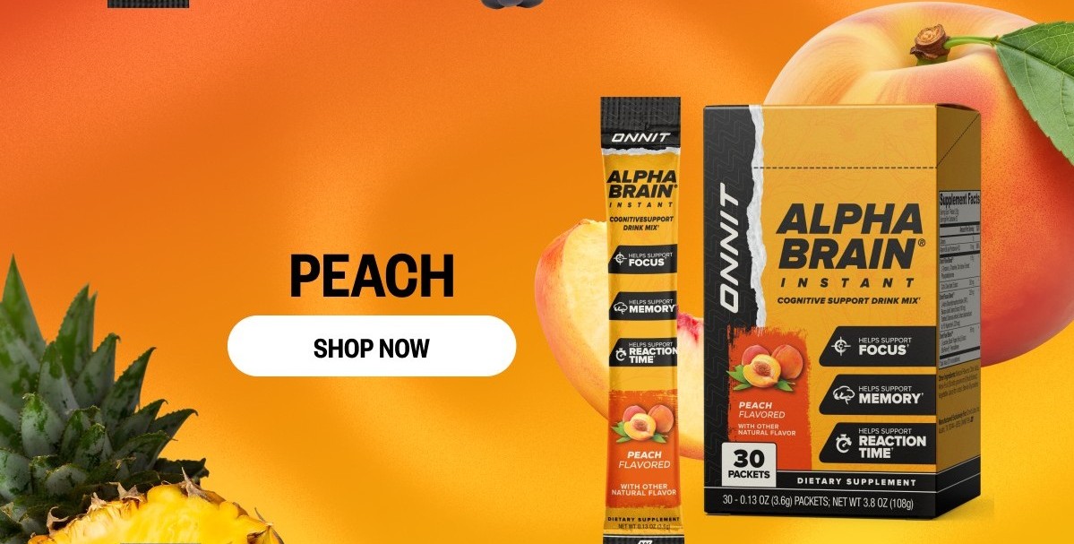 Shop Peach