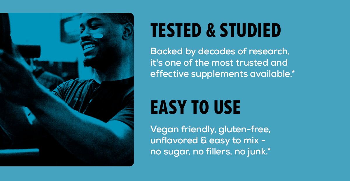 Tested and Studied