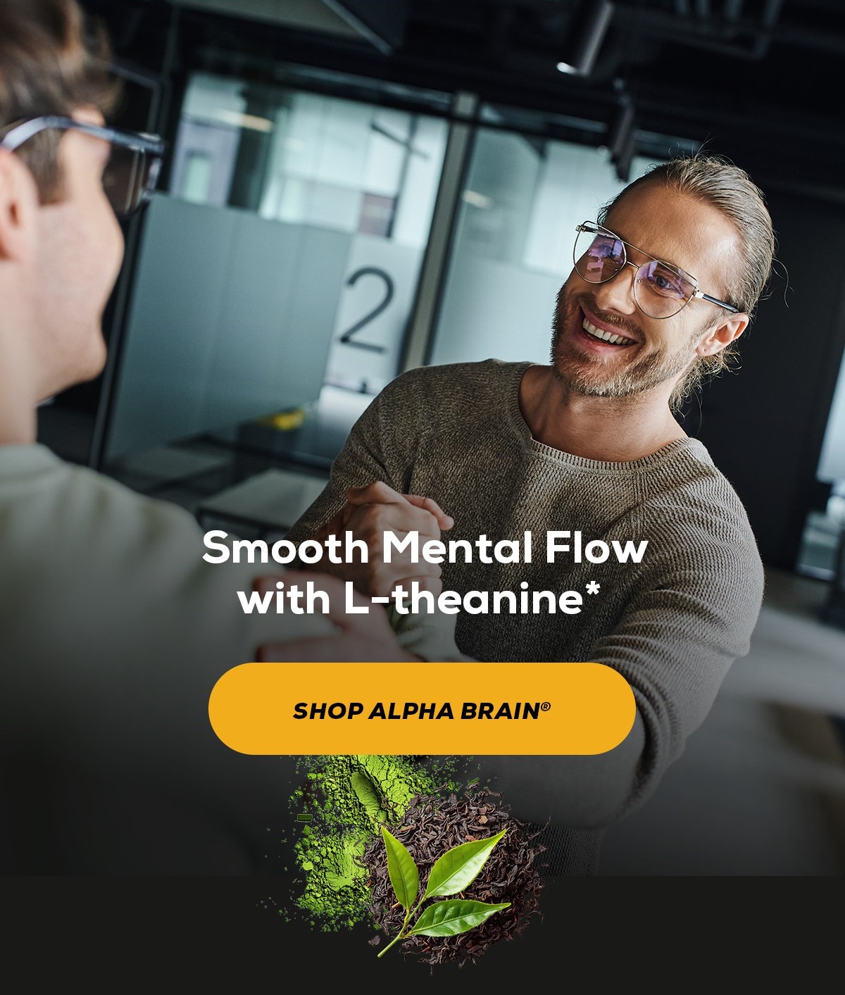 Shop Alpha BRAIN®
