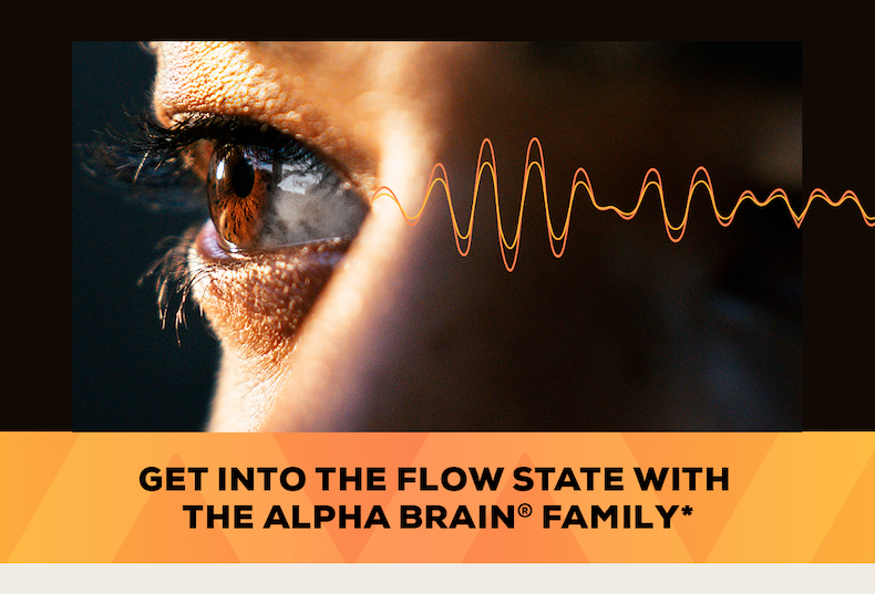 Focus Brain