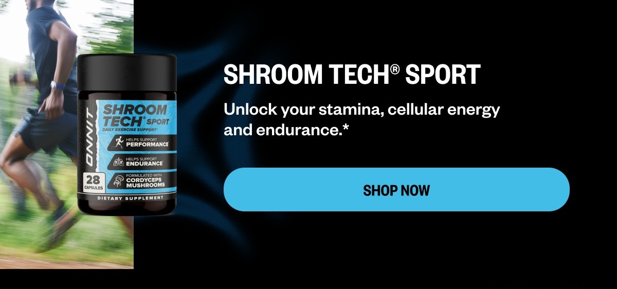 Shop Shroom Tech® Sport