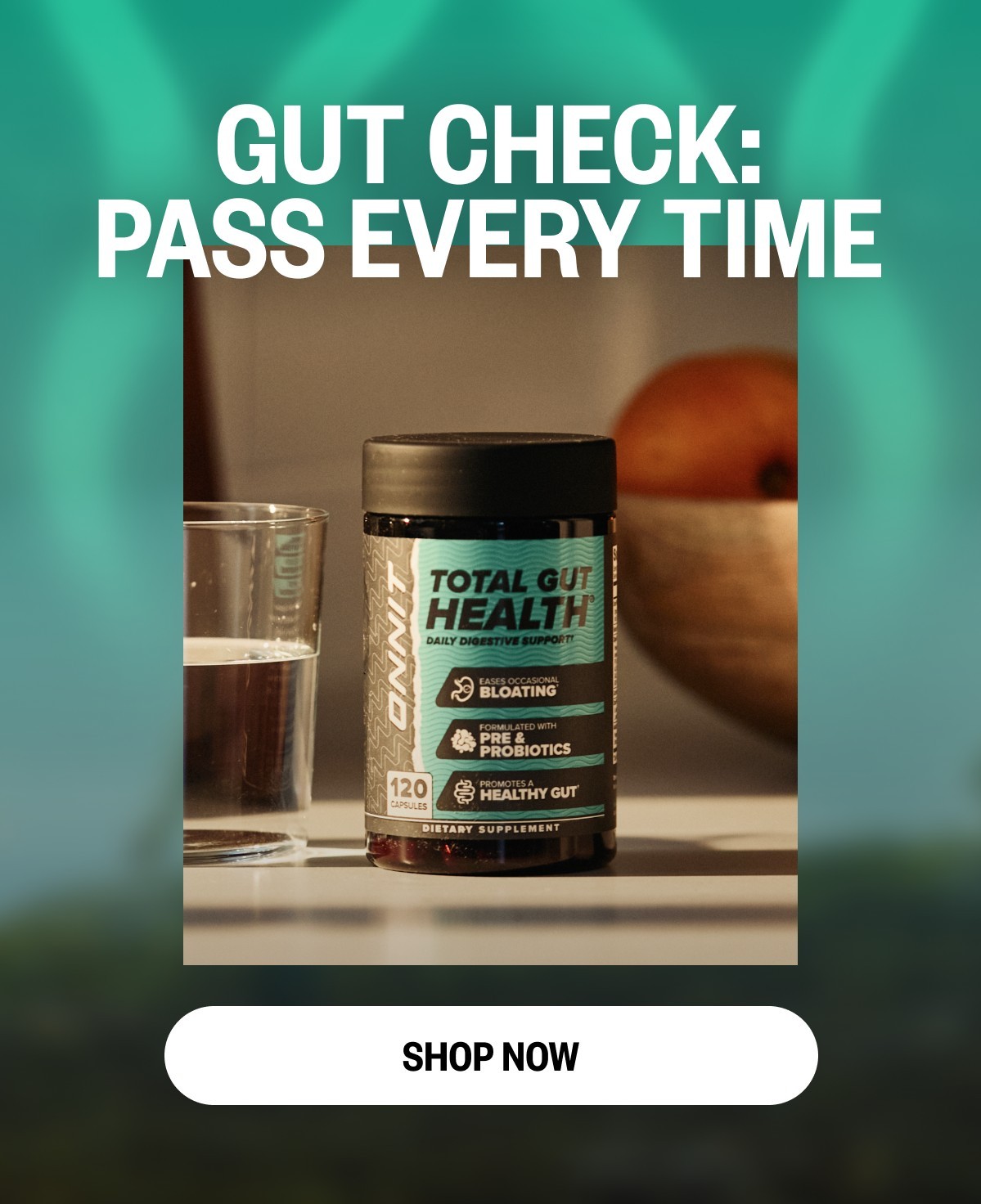Gut Check