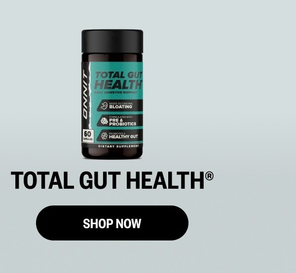 Shop Total Gut Health®