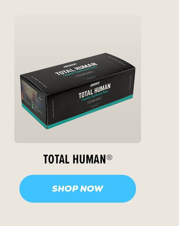 Shop Total Human® 
